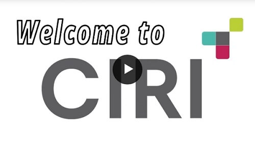 Welcome to CIRI Videography by Gold Media