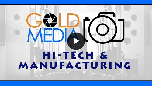 Hi Tech Photography and Video Production by Gold Media