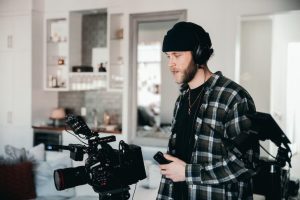 Top corporate Video Production Company in Toronto