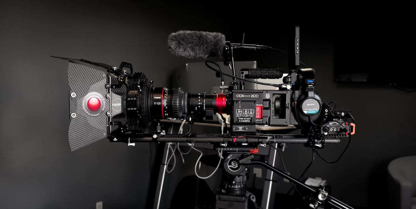 Corporate Video Production Company in Toronto