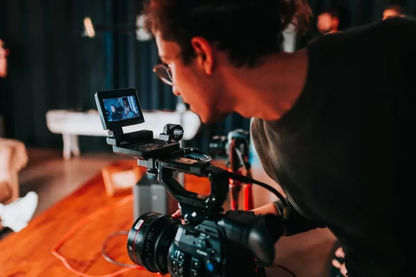Video Production Company in Toronto